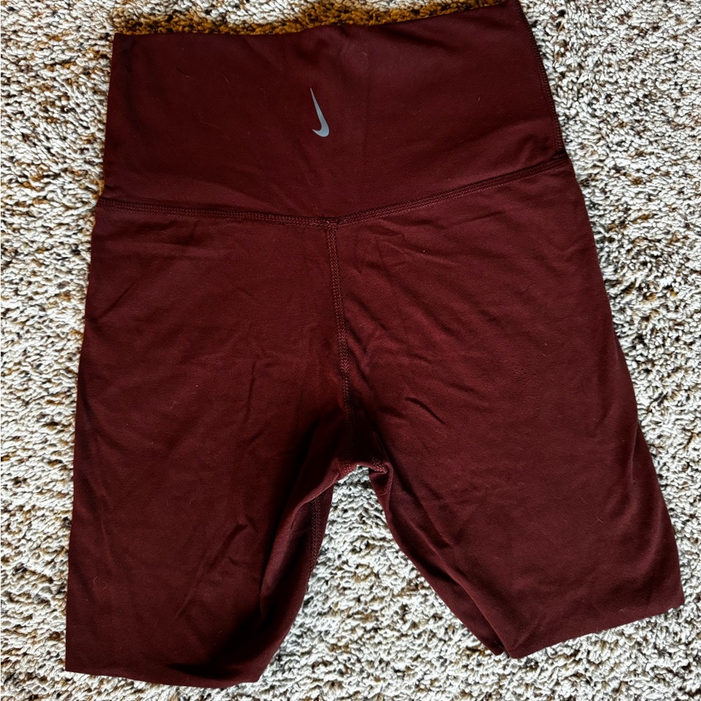 Nike workout shorts